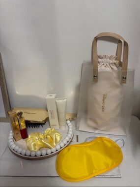 Dolce & Gabbana Set with Bag